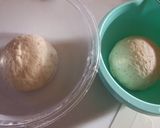 A picture of step 5 of Bread Loaf.