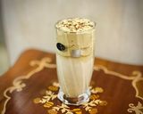 عکس مرحله 2 از دستور دالگونا با شیر قهوه 🥛