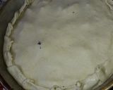 Foto del paso 8 de la receta: Tarta de brócoli  con queso