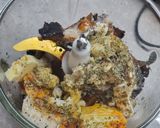 Melegszenyák királya hús pástétommal amitől a könnyed kicsordul recept fázis 1 fotója