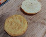 Foto del paso 20 de la receta: Tortilla de patatas rellena de carrilleras al vino tinto y chocolate