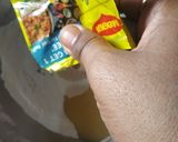 पोटैटो रोल मैगी मसाला ट्विस्ट (potato roll maggi masala twist recipe in Hindi) रेसिपी चरण 1 फोटो