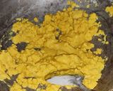 बेसन के दानेदार लड्डू (Besan ke danedar ladoo recipe in hindi) रेसिपी चरण 1 फोटो