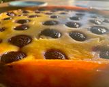 Foto del paso 9 de la receta: Tarta Fácil y Cremosa de Cerezas 🍒
