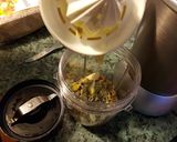 Tökmagpástétom (vegán) recept fázis 4 fotója