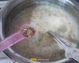 A picture of step 4 of Seviyan Kheer OR Semiya Payasam.