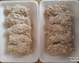 Foto langkah ke 2 dari resep Fire Chicken Wing Stick ala Richeese Factory.