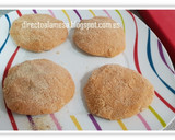Foto del paso 3 de la receta: Hamburguesas de garbanzos