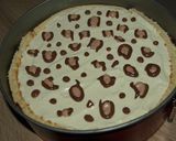 Φωτογραφία βήματος 17 της συνταγής Cheesecake leopard