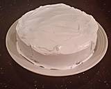 Neapolitan Marble Cake recipe step 8 photo
