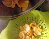 Homemade Candied Orange Peels recipe step 8 photo