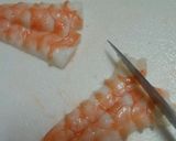 A picture of step 6 of The Ever-Popular Shrimp Sushi.