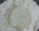 Foto del paso 2 de la receta: Galletas hojaldradas con manteca