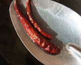 Foto del paso 2 de la receta: Chimichurri no picoso