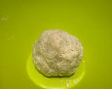 Une image de l'étape 2 de Des dômes aux citron.