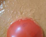 Foto del paso 3 de la receta Tortitas de calabaza con miel