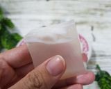 Foto langkah ke 5 dari resep Jelly Kelapa Muda.