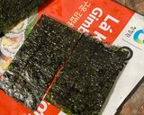 Hình bước làm 1 của món Nấm kim châm lắc phô mai