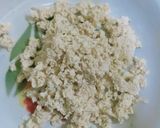 Foto langkah ke 2 dari resep Tahu Walik.