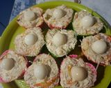 Foto langkah ke 4 dari resep Tahu Soun Fantasy.