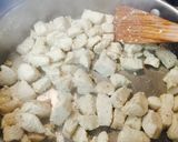 A picture of step 3 of Chicken Stew.