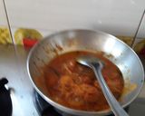 આખી ડુંગળી નું શાક (Akhi Dungri Shak Recipe In Gujarati) રેસીપી સ્ટેપ3ફોટો