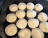 Hình bước làm 2 của món Bánh Mì Phô Mai Brazil Bằng NCKD