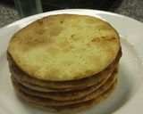 Foto del paso 5 de la receta: Rogel express(masa de empanada o pascualina)