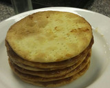 Foto del paso 5 de la receta: Rogel express(masa de empanada o pascualina)