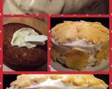 AMIES PINEAPPLE CAKE with COCONUT and BANANA recipe step 6 photo