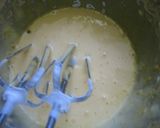 A picture of step 2 of Toaster Oven Roll Cake.