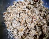 Dates & oats balls(Energy snack) recipe step 5 photo