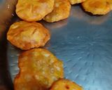 मटर कचौड़ी (matar kachodi recipe in Hindi) रेसिपी चरण 7 फोटो