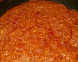 Cheese butter masala recipe step 3 photo