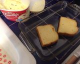 A picture of step 1 of Ice Bread Dessert.