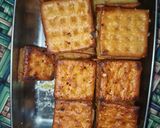 Foto langkah ke 7 dari resep Gabin Fla Enak.