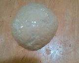 A picture of step 6 of Homemade Egg Noodles.
