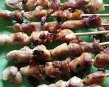 Foto langkah ke 4 dari resep Sate taichan.