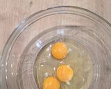 Une image de l'étape 5 de Tarte salée saucisses, pd terre/ Mozarella.