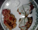 Tomato & Pork, Cheese Melts recipe step 15 photo