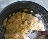 Foto langkah ke 1 dari resep Pastel.
