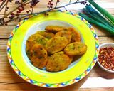 Hình bước làm 7 của món Bánh cay