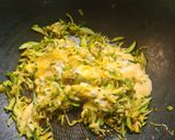 Töltött káposzta levelek recept fázis 2 fotója