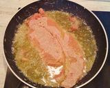 Foto del paso 9 de la receta Bistec empanado de ternera gallega
