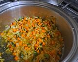 Foto del paso 6 de la receta: Dumplings vegetarianos