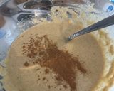 Foto del paso 3 de la receta: Pancakes Saludable de Plátano