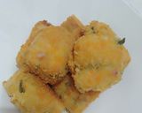 Foto langkah ke 9 dari resep Nugget Tahu.