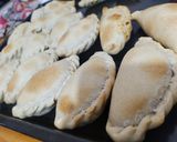 Foto del paso 3 de la receta: Masa de empanadas