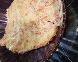 Foto del paso 4 de la receta: Albóndigas de jamón york y queso