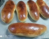 صورة لخطوة 10 من وصفة بريوش 😋😋